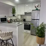 Lazuli Sea View Beachfront Ap 253 Apartmán *