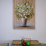 Lazuli Sea View Beachfront Ap 253 Apartmán