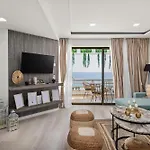 Apartmán Lazuli Sea View Beachfront Ap 253