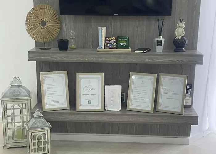 Lägenhet Lazuli Sea View Beachfront Ap 253 *