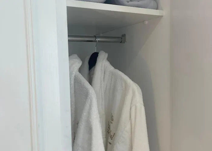 Lägenhet Lazuli Sea View Beachfront Ap 253