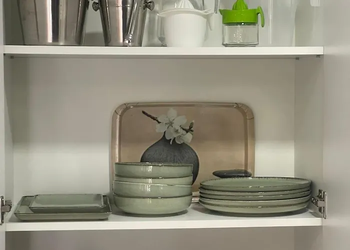 Lazuli Sea View Beachfront Ap 253 Lägenhet Larnaca