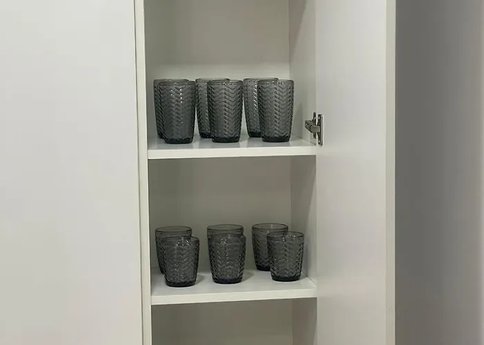 Lägenhet Lazuli Sea View Beachfront Ap 253 Larnaca