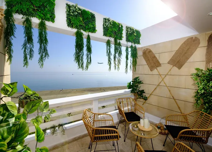 Lazuli Sea View Beachfront Ap 253 Lägenhet