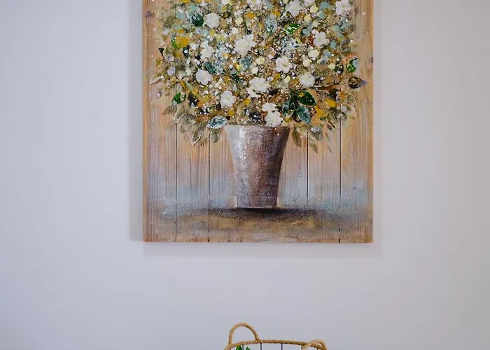 Lazuli Sea View Beachfront Ap 253 Lägenhet