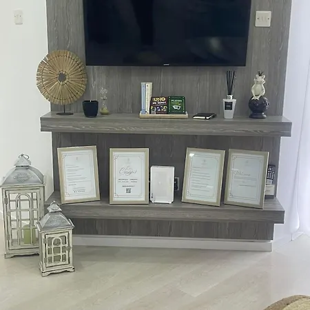 Lejlighed Lazuli Sea View Beachfront Ap 253 *