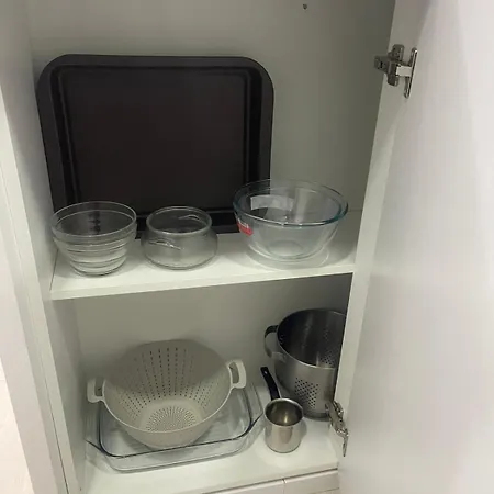 Lazuli Sea View Beachfront Ap 253 Lejlighed