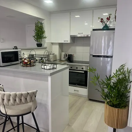 Lazuli Sea View Beachfront Ap 253 Lejlighed *