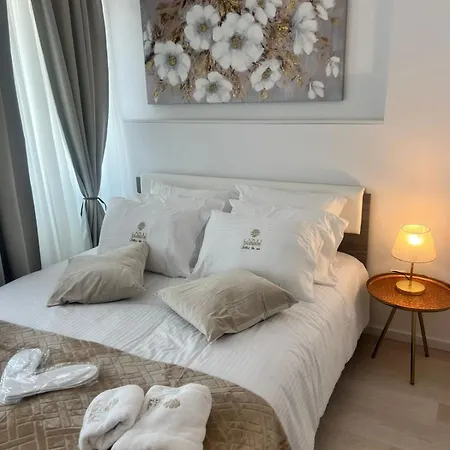 Lejlighed Lazuli Sea View Beachfront Ap 253 *