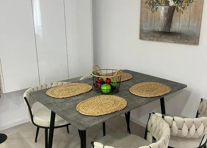 Lazuli Sea View Beachfront Ap 253 Apartamento *