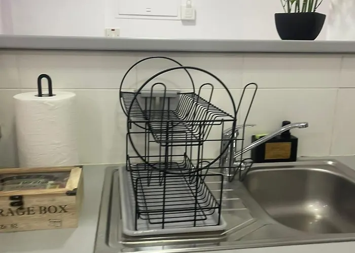 Lazuli Sea View Beachfront Ap 253 Lárnaca