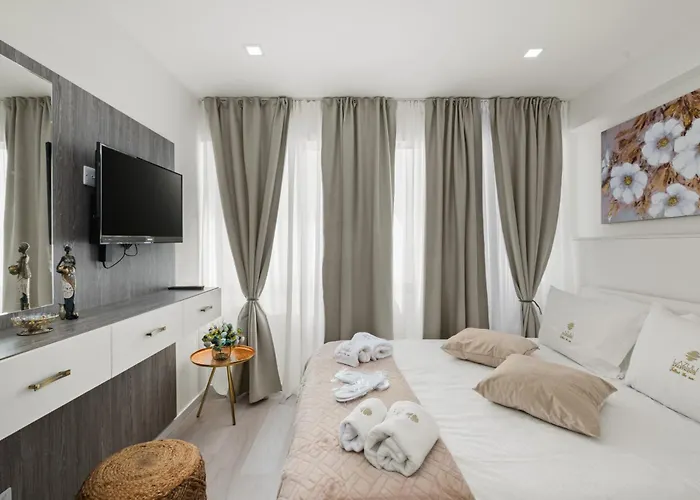 Lazuli Sea View Beachfront Ap 253 Apartamento