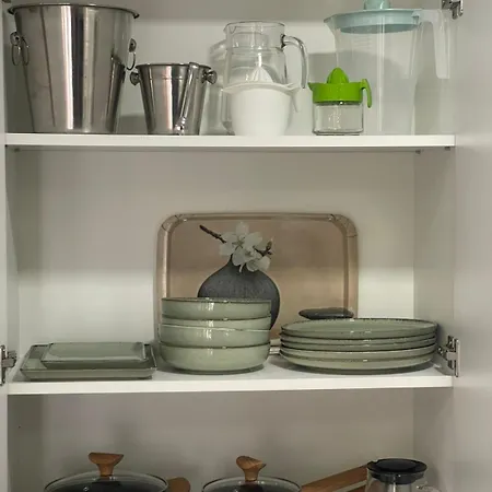 Lazuli Sea View Beachfront Ap 253 Апартаменты Ларнака