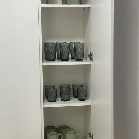 Апартаменты Lazuli Sea View Beachfront Ap 253 Ларнака